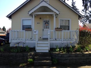 1174 Elm St NW SUITE A, Salem, OR 97304