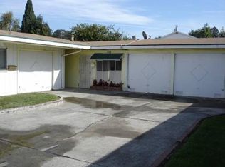 1305 Grove Way, Hayward, CA 94541
