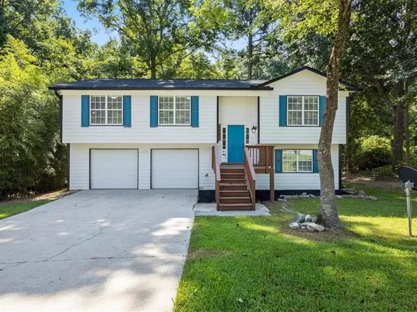 7201 Woodcreek Way, Douglasville, GA 30134