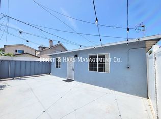 14913 Mansel Ave, Lawndale, CA 90260