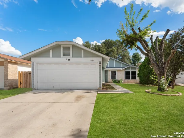 9234 Deer Village, San Antonio, TX 78250