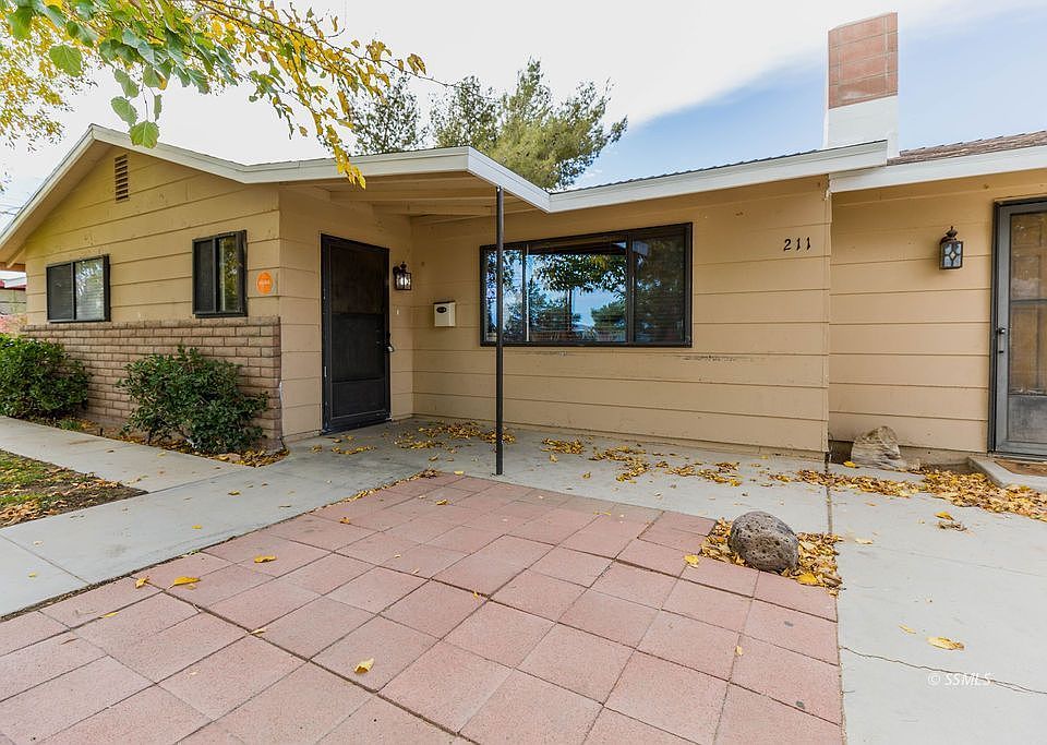 211 Sierra Vista St, Ridgecrest, CA 93555 Zillow