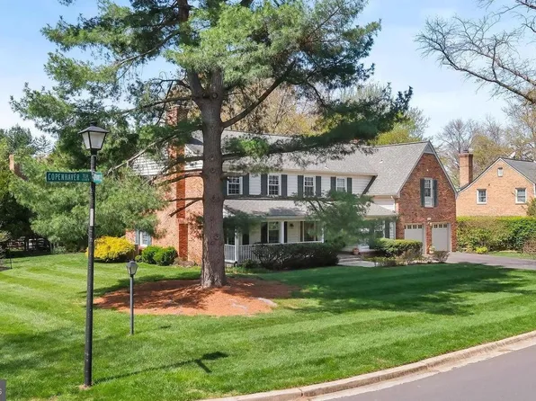 12300 Copenhaver Ter, Rockville, MD 20854