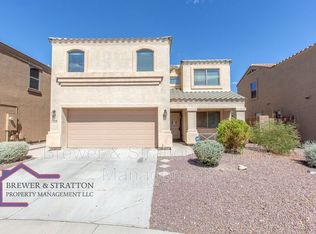 12481 N 75th Dr, Peoria, AZ 85381
