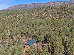 134 E Belluzzi Blvd, Payson, AZ 85541