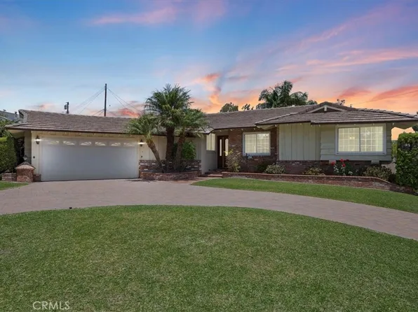 2501 W Cajon Dr, La Habra, CA 90631
