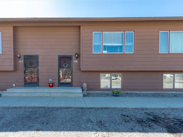 286 Westchester Sq S, Billings, MT 59105