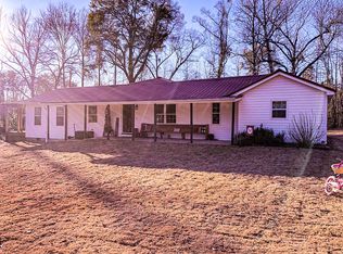 4201 Us Highway 31, Verbena, AL 36091