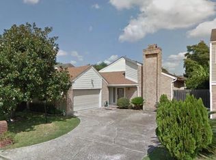 12830 Ashford Chase Dr, Houston, TX 77082
