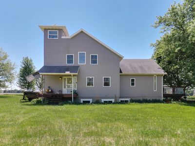12014 Prairie Center Rd, Clinton, IL, 61727