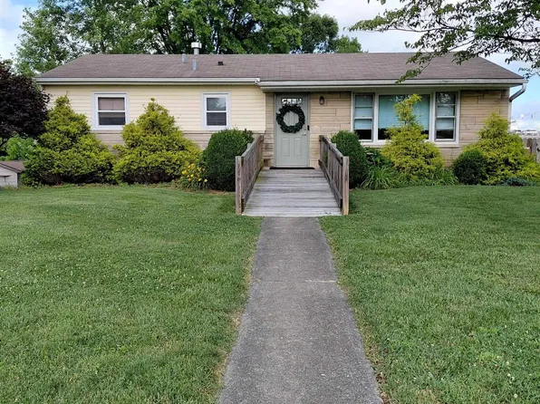 310 S Wynnedale Dr, Bloomington, IN 47403
