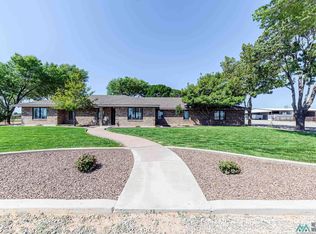 3302 Browning Pl, Roswell, NM 88201