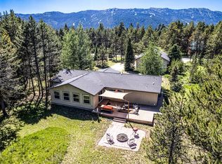 12764 Cascade Dr, Donnelly, ID 83615