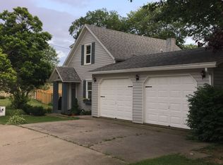406 E Jefferson St, Blissfield, MI 49228