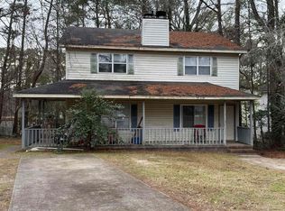 161 Leila Ln, Columbia, SC 29223