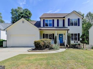 935 Riverside Walk Xing, Sugar Hill, GA 30518