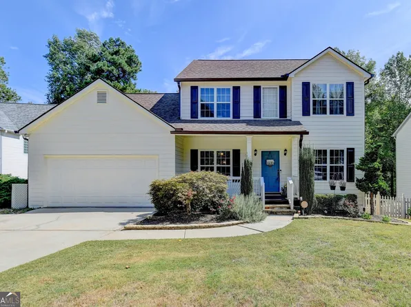 935 Riverside Walk Xing, Sugar Hill, GA 30518