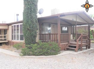 1503 Caballo Rd, Truth Or Consequences, NM 87901