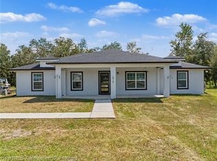 2919 W Starr Rd, Avon Park, FL 33825