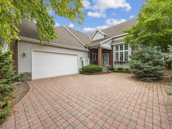 7841 N Shore Dr, Spicer, MN 56288