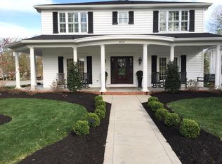 838 N Main St, Henderson, KY 42420