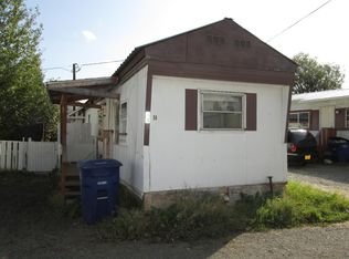 1003 Chugach Way Spc 34, Anchorage, AK 99503