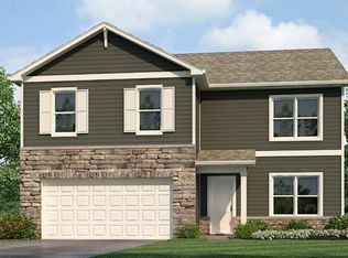 Henley Plan, Baden's Wildwood, Defiance, OH 43512