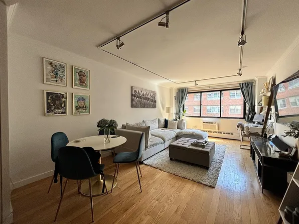 16 W 16th St APT 12RS, New York, NY 10011