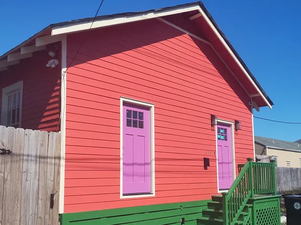 2717 Loyola Ave, New Orleans, LA 70113