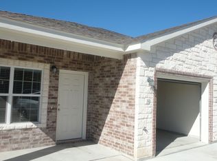 2509 Cody Poe Rd #A, Killeen, TX 76549