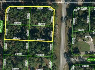 3144 Curlew Rd, Lake Placid, FL 33852