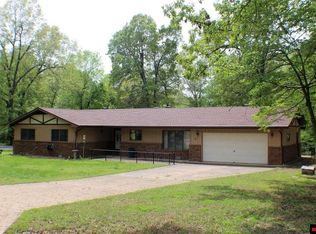 16 Stamford Dr, Lakeview, AR 72642