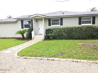 702 7th Ave S, Jacksonville Beach, FL 32250