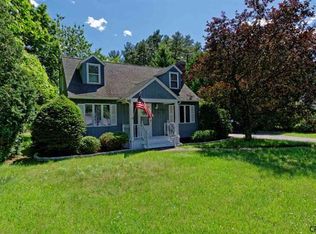 347 Northline Rd, Ballston Spa, NY 12020