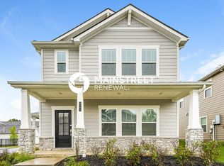 3261 Longstalk Rd, Antioch, TN 37013