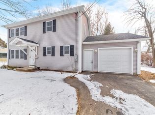 11 Ruth Ave, Agawam, MA 01001