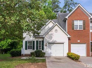 6716 Rossford Ln, Durham, NC 27713