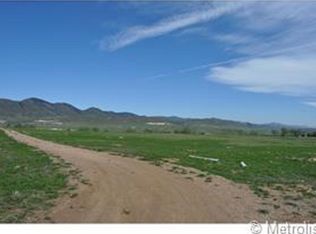 9474 N. Rampart Range Road, Littleton, CO 80125