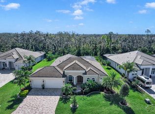 16005 42nd Gln E, Parrish, FL 34219