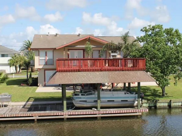 772 Marlin St, Bayou Vista, TX 77563