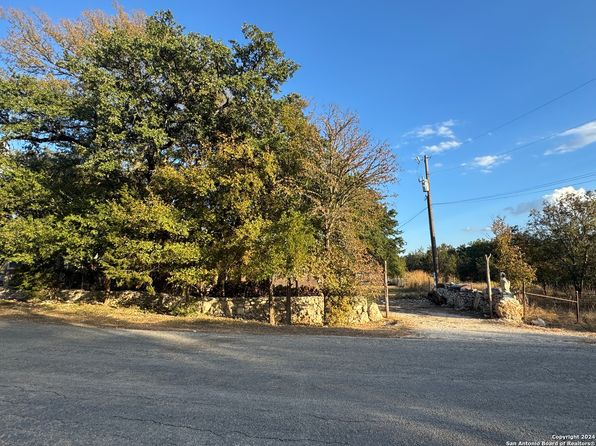271 Indian Canyon LOT 2, Spring Branch, TX 78070