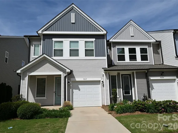 9037 Widden Way, Charlotte, NC 28269
