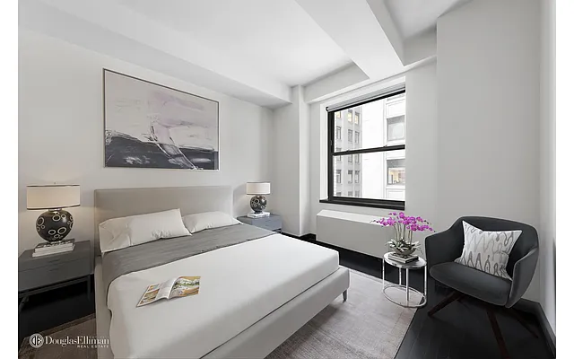 Rented by Douglas Elliman | media 10