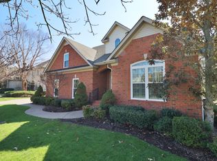 2235 Haddington Cir, Murfreesboro, TN 37130