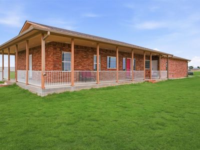 18784 E 1130th Rd, Sayre, OK, 73662