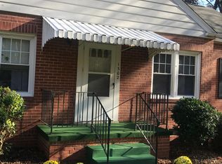 1302 Whilden Pl APT A, Greensboro, NC 27408