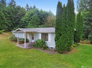 16017 Lawrence Lake Rd SE, Yelm, WA 98597