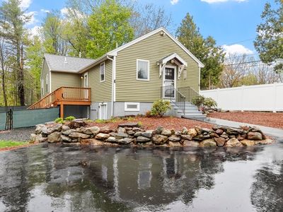 151 Gardner Rd, Winchendon, MA, 01475