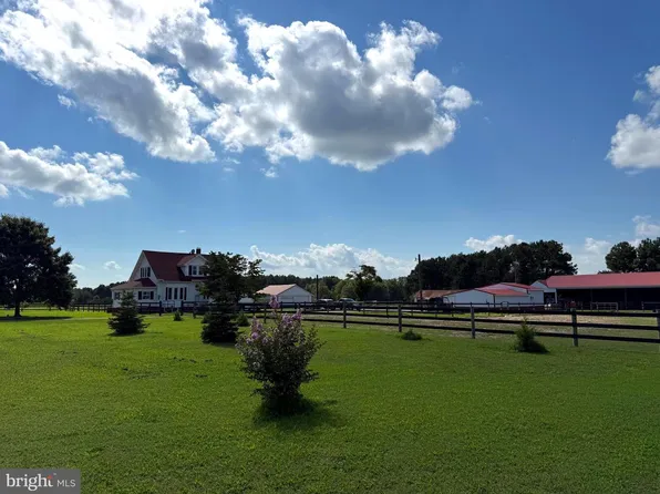 9140 Athol Rd, Mardela Springs, MD 21837