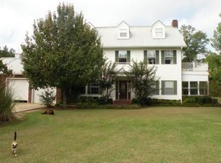 5798 Highway 503, Hickory, MS 39332